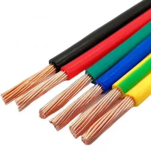 Single Core Wire – 1.0mm