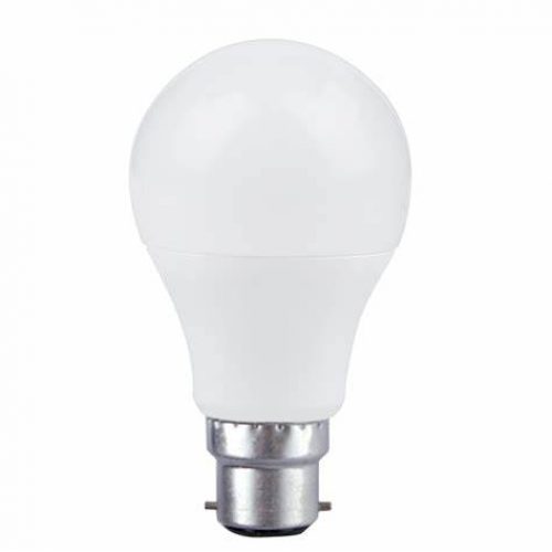 LED Bulb B22