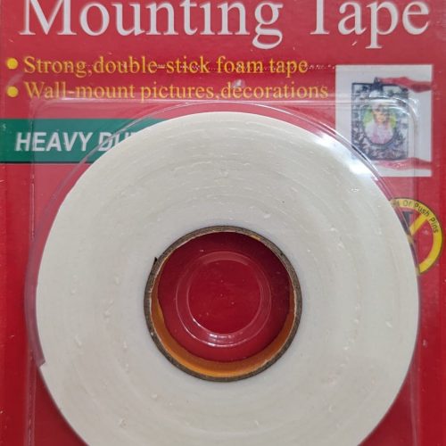 Highpower Mounting Tape