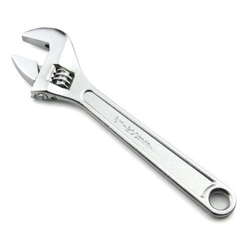 Adjustable Spanner