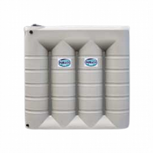 Duraco Water Tank Slim 1200L