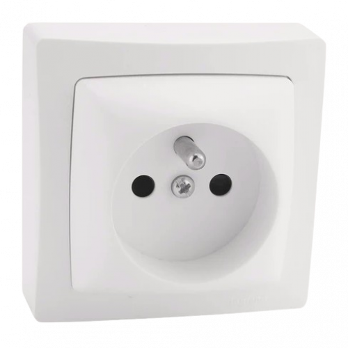 Legrand Single Socket 16A