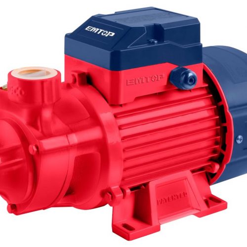 EMTOP Water Pump 0.5hp (ULWPPV03701)