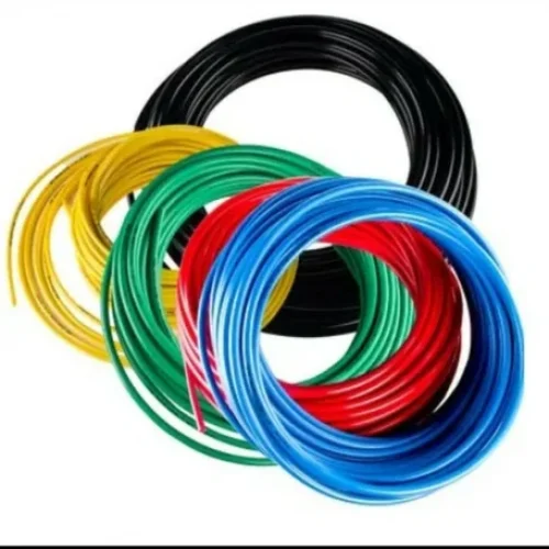 Cable Single Core 6mm