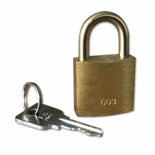 Heavy Duty Copper Padlock – 50mm