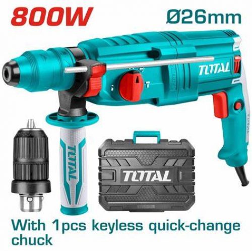 Rotary Hammer 800W