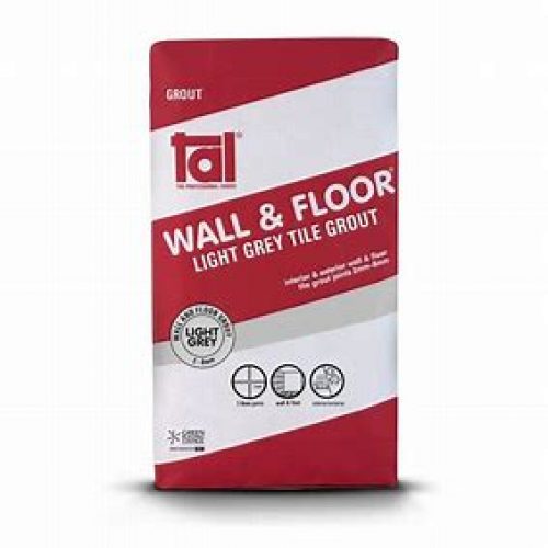 Tal Grout (1KG)