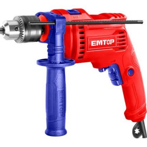 Emtop Impact Drill 680W – ULMDL0681